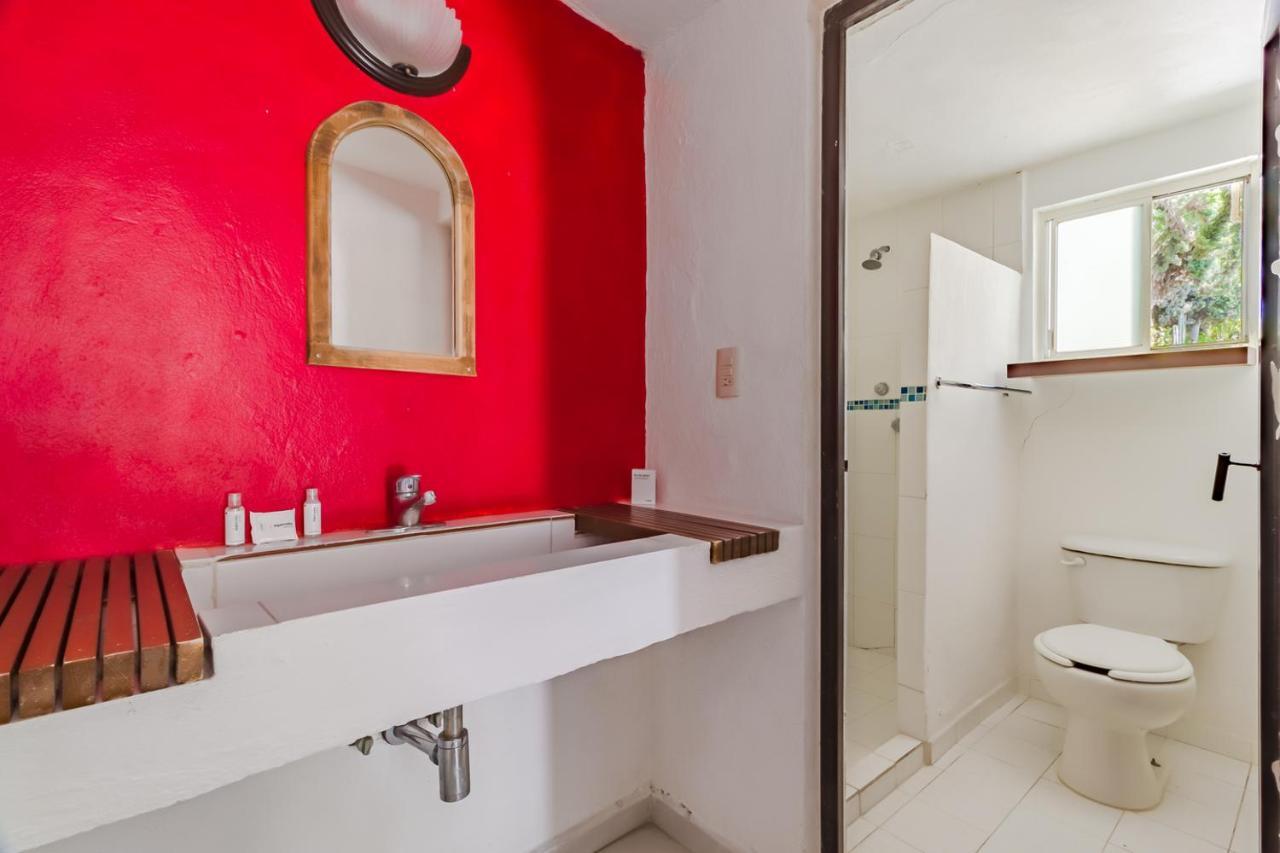 Ayenda Meson Del Rio Otel Tepotzotlan Dış mekan fotoğraf