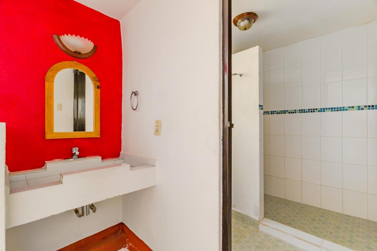 Ayenda Meson Del Rio Otel Tepotzotlan Dış mekan fotoğraf