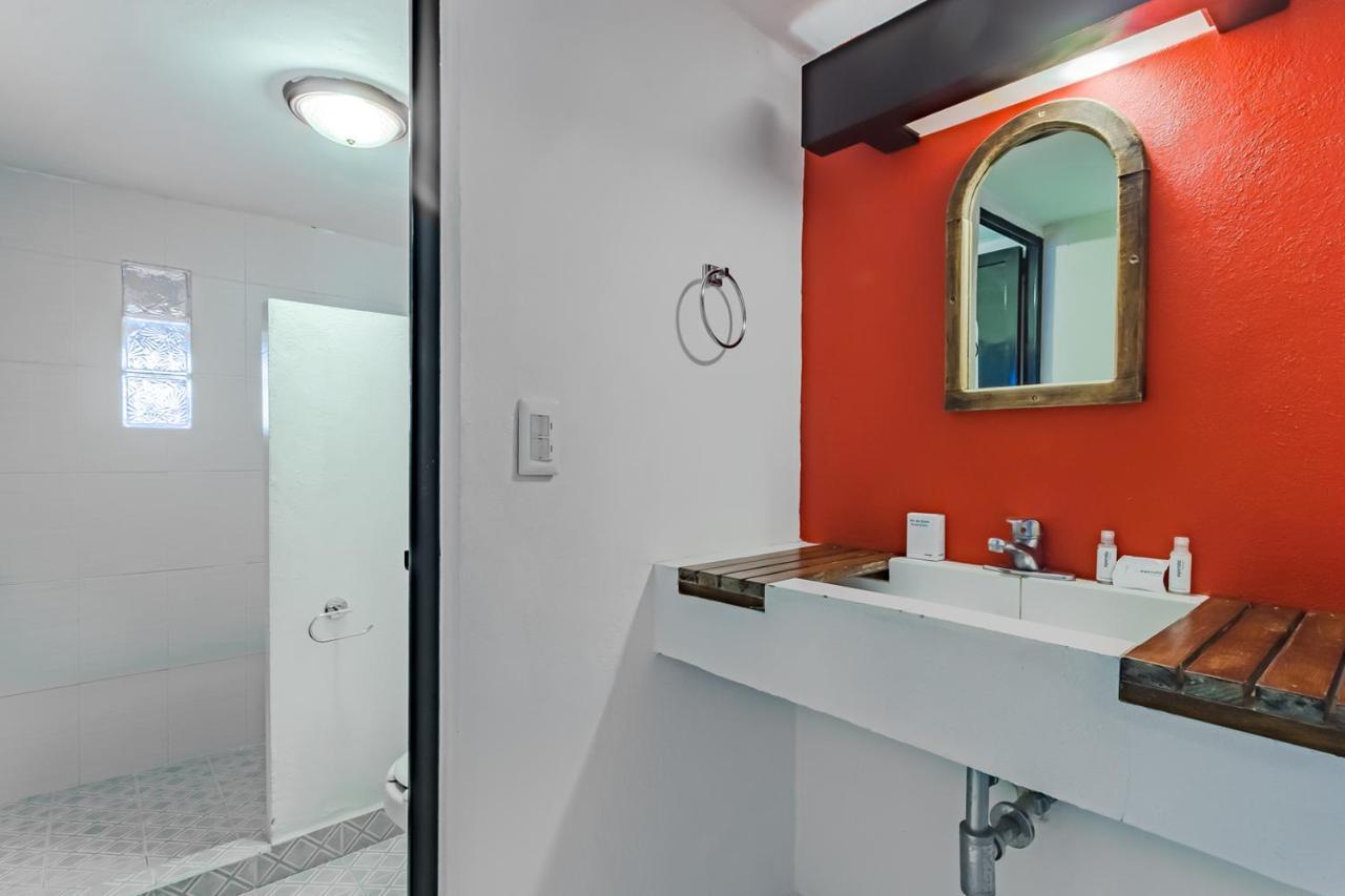 Ayenda Meson Del Rio Otel Tepotzotlan Dış mekan fotoğraf