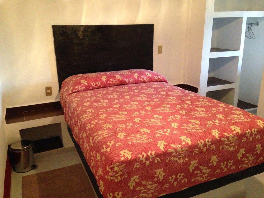 Ayenda Meson Del Rio Otel Tepotzotlan Dış mekan fotoğraf